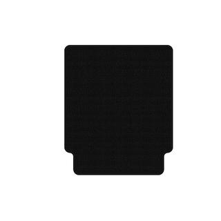 Tapis de coffre en caoutchouc Carsuit (Noir) Chevrolet Trailblazer 2012-2019 photo 1