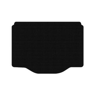 Tapis de coffre en caoutchouc Carsuit (Noir) photo 1