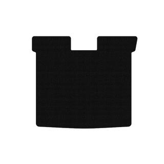 Tapis de coffre en caoutchouc Carsuit V-1 (Noir) photo 1