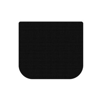 Tapis de coffre en caoutchouc Carsuit (Noir) photo 1
