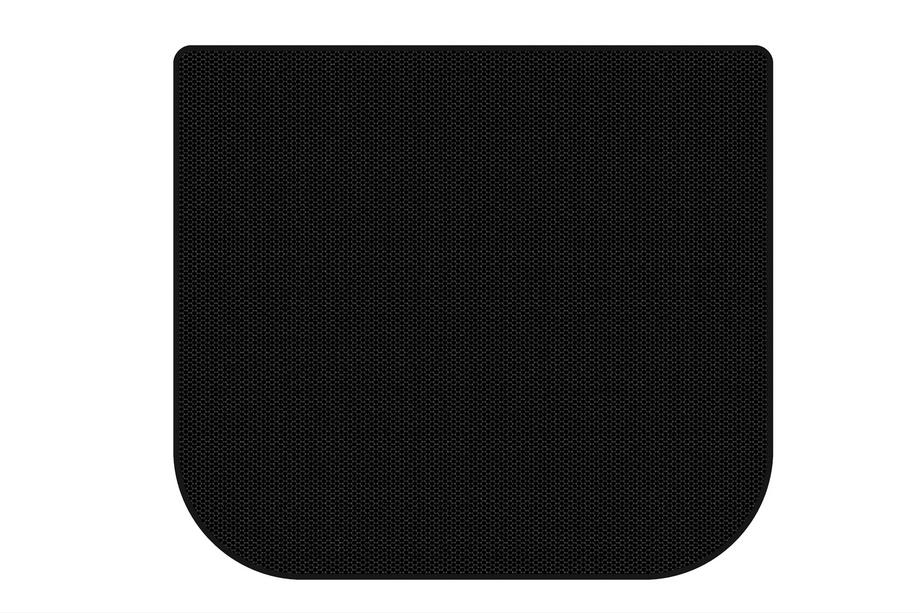 Chevrolet Volt 2016-2019 Tapis de coffre en caoutchouc Carsuit (Noir) Image