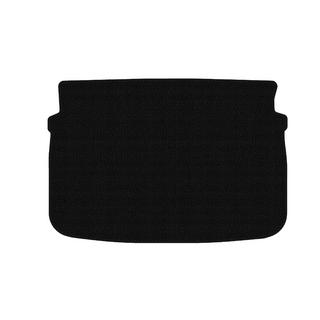 Tapis de coffre en caoutchouc Carsuit (HB, 5 portes, Restylé, noir) Chrysler PT Cruiser 2000-2010 photo 1