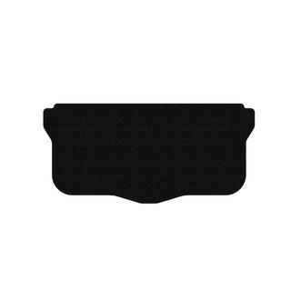 Tapis de coffre en caoutchouc Carsuit (HB, noir) photo 1