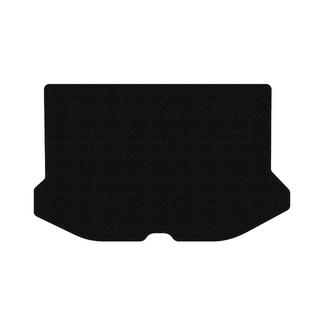 Tapis de coffre en caoutchouc Carsuit (Noir) Citroen C-3 Picasso 2010-2017 photo 1