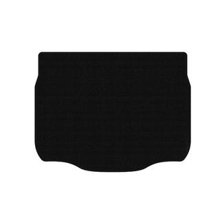 Tapis de coffre en caoutchouc Carsuit (Noir) Citroen Cactus 2014-2020 photo 1