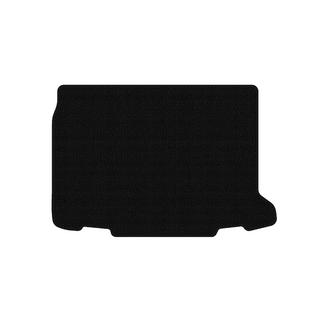 Tapis de coffre en caoutchouc Carsuit (Noir) photo 1