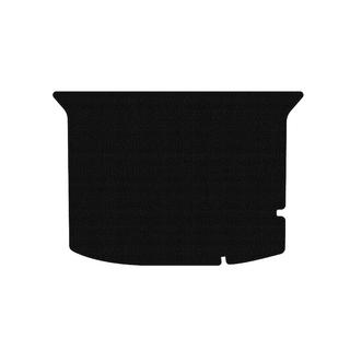 Tapis de coffre en caoutchouc Carsuit (Avant restylage, noir) photo 1
