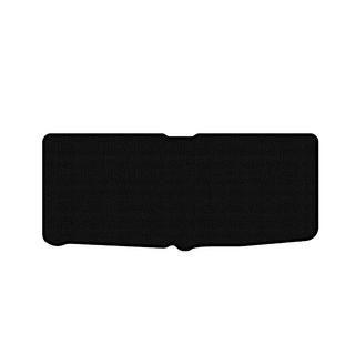 Tapis de coffre en caoutchouc Carsuit (pour R56, noir) Mini Clubman R55/R56 2007-2014 photo 1