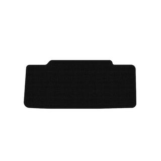 Tapis de coffre en caoutchouc Carsuit (pour F56, noir) Mini Cooper F55/56/57 2014-2023 photo 1