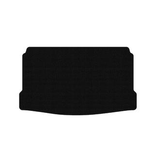 Tapis de coffre en caoutchouc Carsuit (finition SD, noir) Mini Countryman R60 2010-2017 photo 1