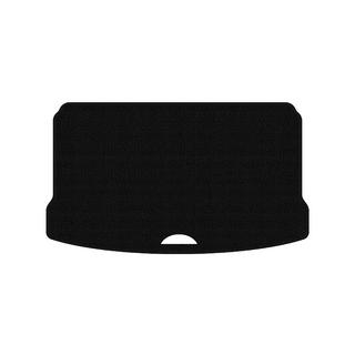 Tapis de coffre en caoutchouc Carsuit (pour S F55, 5 portes, noir) Mini Cooper F55/56/57 2014-2023 photo 1