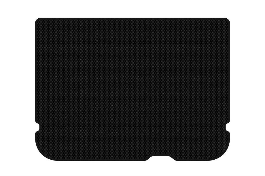 Mini Clubman F54 2015-2024 Tapis de coffre en caoutchouc Carsuit (Noir) Photo 1