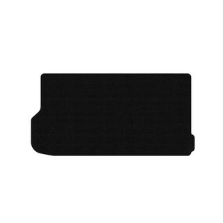 Tapis de coffre en caoutchouc Carsuit (Noir) Daewoo Matiz 2009-2015 photo 1