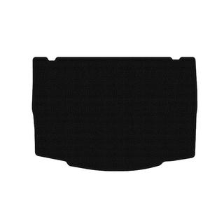 Tapis de coffre en caoutchouc Carsuit (Noir) Daihatsu Terios 2006-2017 photo 1