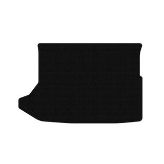 Tapis de coffre en caoutchouc Carsuit (HB, noir) photo 1