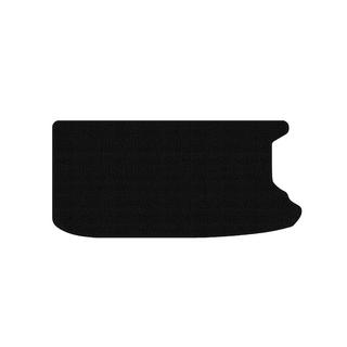 Tapis de coffre en caoutchouc Carsuit (HB, Electrique, noir) photo 1