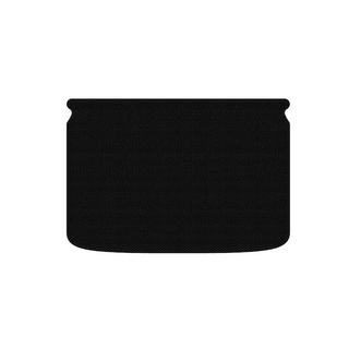 Tapis de coffre en caoutchouc Carsuit (pour 500L, Noir) photo 1