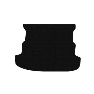 Tapis de coffre en caoutchouc Carsuit (SD, noir) photo 1