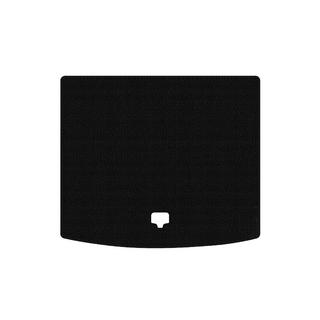 Tapis de coffre en caoutchouc Carsuit (2007-2010, SW, noir) Fiat Croma 2005-2010 photo 1
