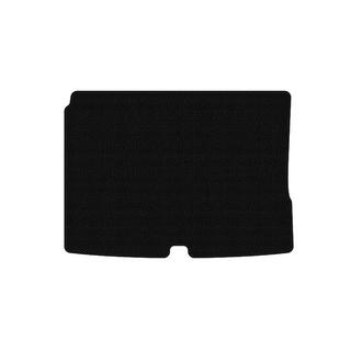 Tapis de coffre en caoutchouc Carsuit (Pour Qubo 2008-2016, noir) Fiat Fiorino/Qubo 2008-2024 photo 1
