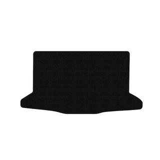 Tapis de coffre en caoutchouc Carsuit (HB, noir) Fiat Sedici 2006-2014 photo 1