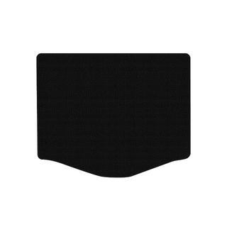 Tapis de coffre en caoutchouc Carsuit (Noir) photo 1