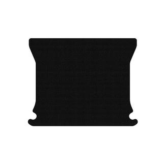 Tapis de coffre en caoutchouc Carsuit (2009-2012, noir) Ford Connect 2010-2013 photo 1