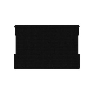 Tapis de coffre en caoutchouc Carsuit (Noir) Ford Courier 2014-2023 photo 1