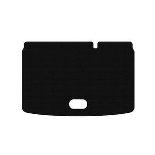 Tapis de coffre en caoutchouc Carsuit (2018-2022, Noir) Ford Ecosport 2013-2022 photo 1