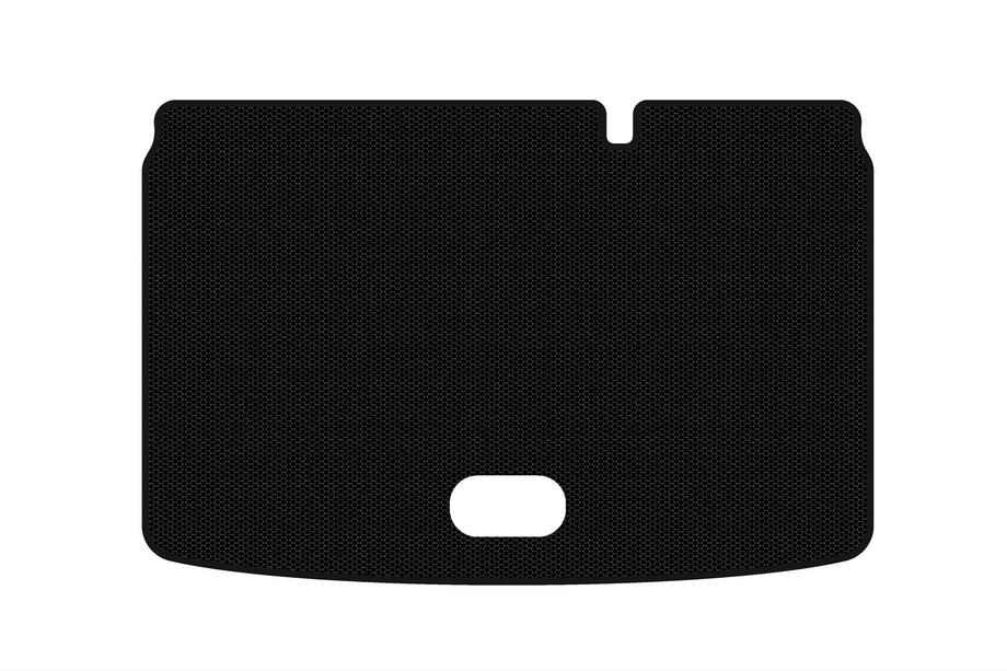 Ford Ecosport 2013-2022 Tapis de coffre en caoutchouc Carsuit (2018-2022, Noir) Image
