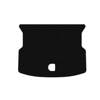 Tapis de coffre en caoutchouc Carsuit (Noir) photo 1