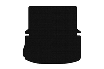 Ford Explorer 2011-2019 Tapis de coffre en caoutchouc Carsuit (2011-2015, noir) photo 1