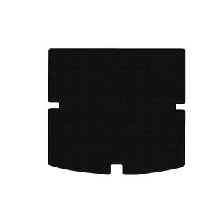 Tapis de coffre en caoutchouc Carsuit (7 places, noir) Ford Explorer 2019- photo 1