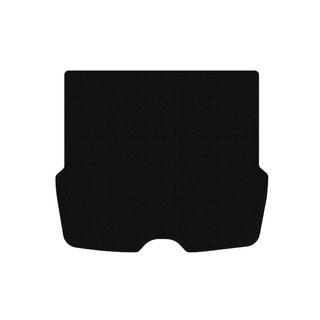 Tapis de coffre en caoutchouc Carsuit (2001-2005, SW, noir) Ford Focus I 1998-2005 photo 1