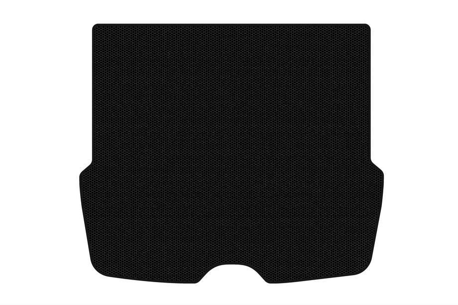 Ford Focus I 1998-2005 Tapis de coffre en caoutchouc Carsuit (2001-2005, SW, noir) Photo 1
