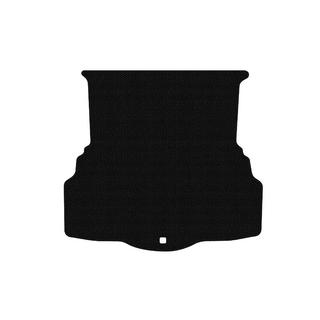 Tapis de coffre en caoutchouc Carsuit (SD, noir) Ford Fusion 2012-2020 photo 1