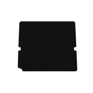 Tapis de coffre en caoutchouc Carsuit (Noir) Ford Galaxy 2007-2015 photo 1
