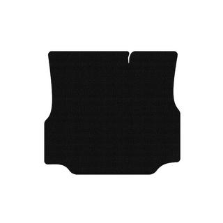 Tapis de coffre en caoutchouc Carsuit (SD, noir) Ford Ka 2016- photo 1