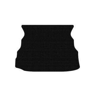 Tapis de coffre en caoutchouc Carsuit (SD, noir) photo 1