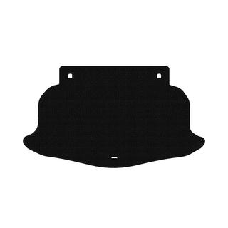 Tapis de coffre en caoutchouc Carsuit (2009-2014, HB, 5 portes, noir) Geely Emgrand EC7 2009- photo 1