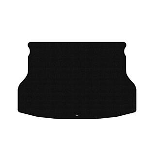 Tapis de coffre en caoutchouc Carsuit (Noir) Geely Emgrand X7 2011- photo 1