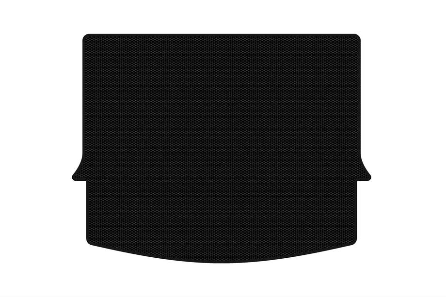 Great Wall Haval Jolion 2020- Tapis de coffre en caoutchouc Carsuit (2 roues motrices, Noir) Photo 1