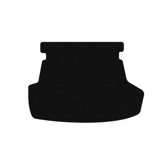 Tapis de coffre en caoutchouc Carsuit (SD, noir) Great Wall Voleex C30 2010-2016 photo 1