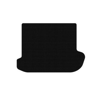 Tapis de coffre en caoutchouc Carsuit (2010-2014, noir) photo 1