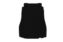Honda Accord IX 2013-2017 Tapis de coffre en caoutchouc Carsuit (SD, noir) photo 1