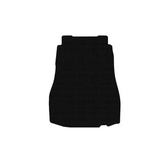Tapis de coffre en caoutchouc Carsuit (SD, noir) photo 1