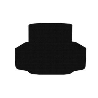 Tapis de coffre en caoutchouc Carsuit (SD, noir) Honda Accord X 2017-2022 photo 1