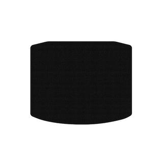 Tapis de coffre en caoutchouc Carsuit V1 (7 places, noir) photo 1
