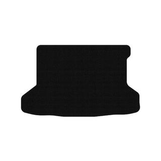Tapis de coffre en caoutchouc Carsuit (Noir) photo 1