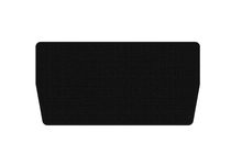 Honda Odyssey 2017– Tapis de coffre en caoutchouc Carsuit (Noir) photo 1